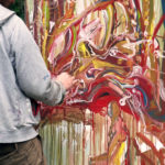 Modern Art Painter Modern Art Painter