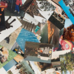 Mosaic From Photos