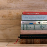 Stack Of Books