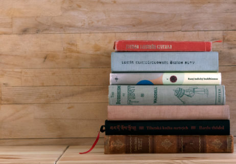 Stack Of Books Stack Of Books