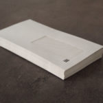 Stack of envelopes
