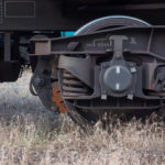 Train wheel Train wheel