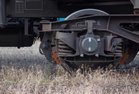 Train wheel Train wheel