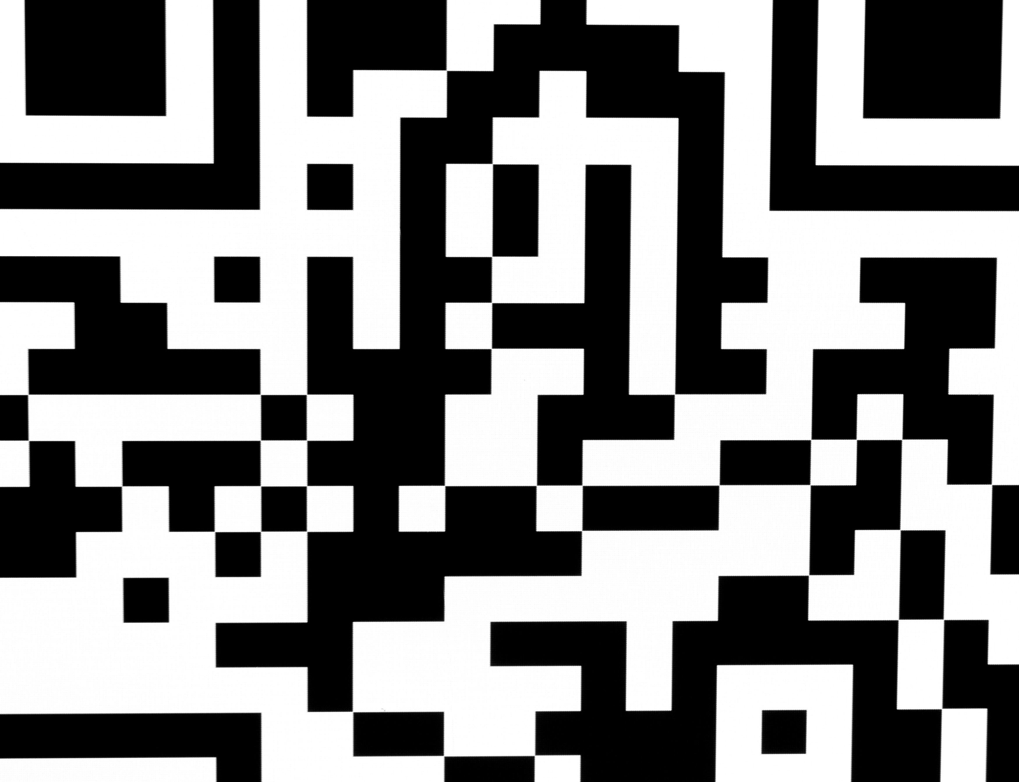 QR Code Free Stock Photo - Public Domain Pictures