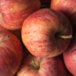 Red Apples