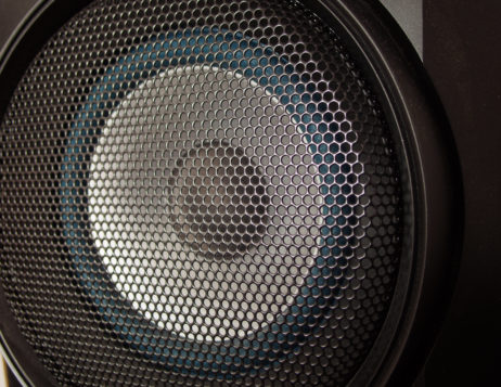 Speaker Detail Speaker Detail