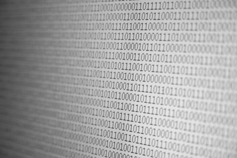 Binary Code Binary Code