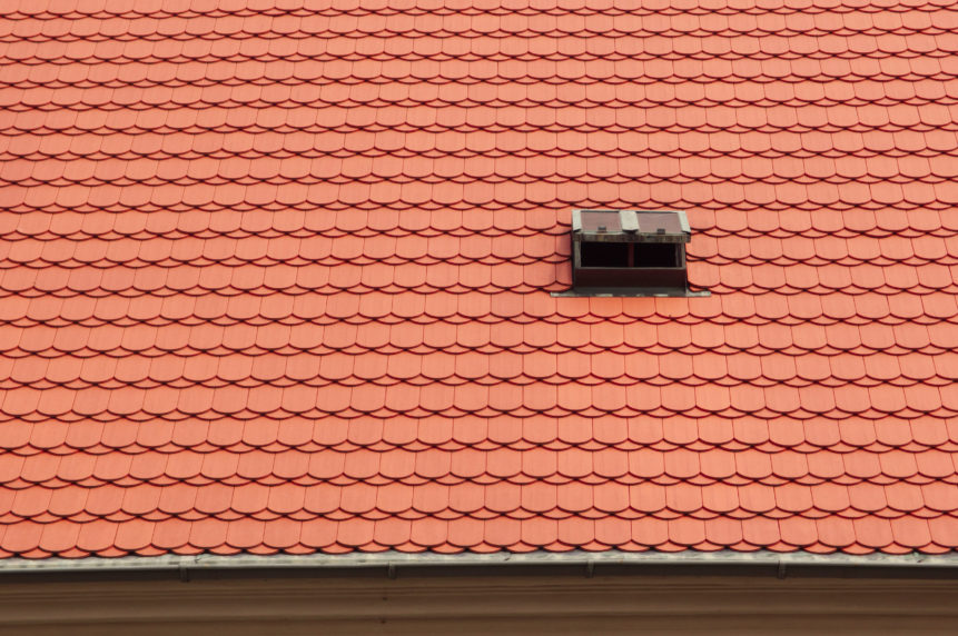 Roof And Window