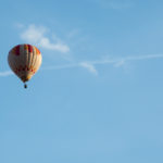 Hot Air Balloon Hot Air Balloon