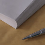 Pen And Envelopes In Office Pen And Envelopes In Office