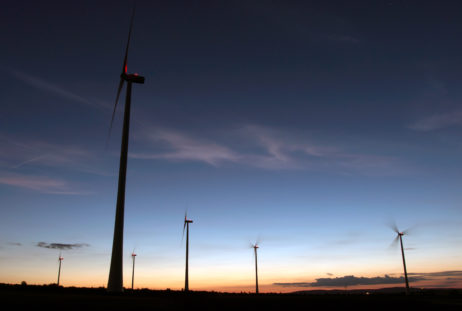 Wind Power Plant Wind Power Plant