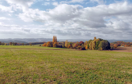 Autumn Landscape Autumn Landscape