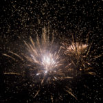 Eve Fireworks Eve Fireworks