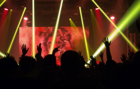 Hands On Concert Hands On Concert