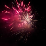 New Year Fireworks New Year Fireworks