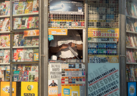 Tobacconist Tobacconist