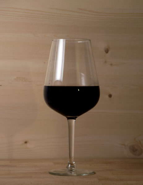 Glass Of Red Wine Glass Of Red Wine