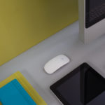 Graphic Designer's Office