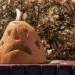 Halloween Pumpkin