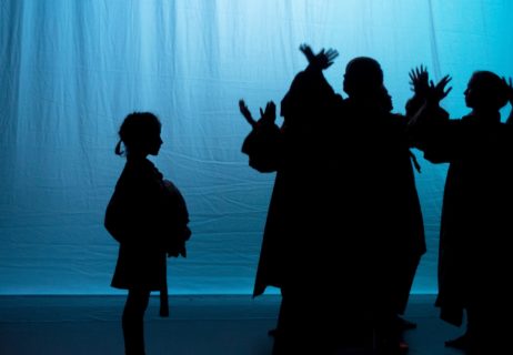 Magical Silhouette Theater Magical Silhouette Theater