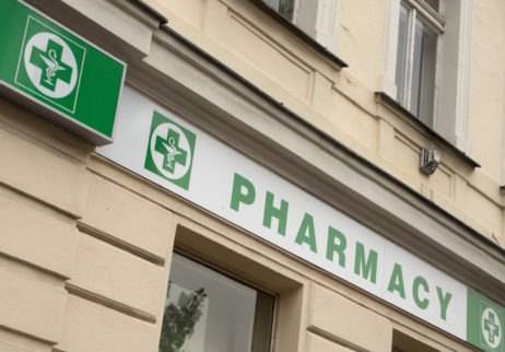 Pharmacy Pharmacy