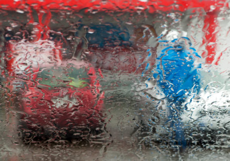 Rainy Day Rainy Day