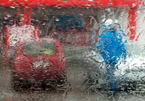 Rainy Day