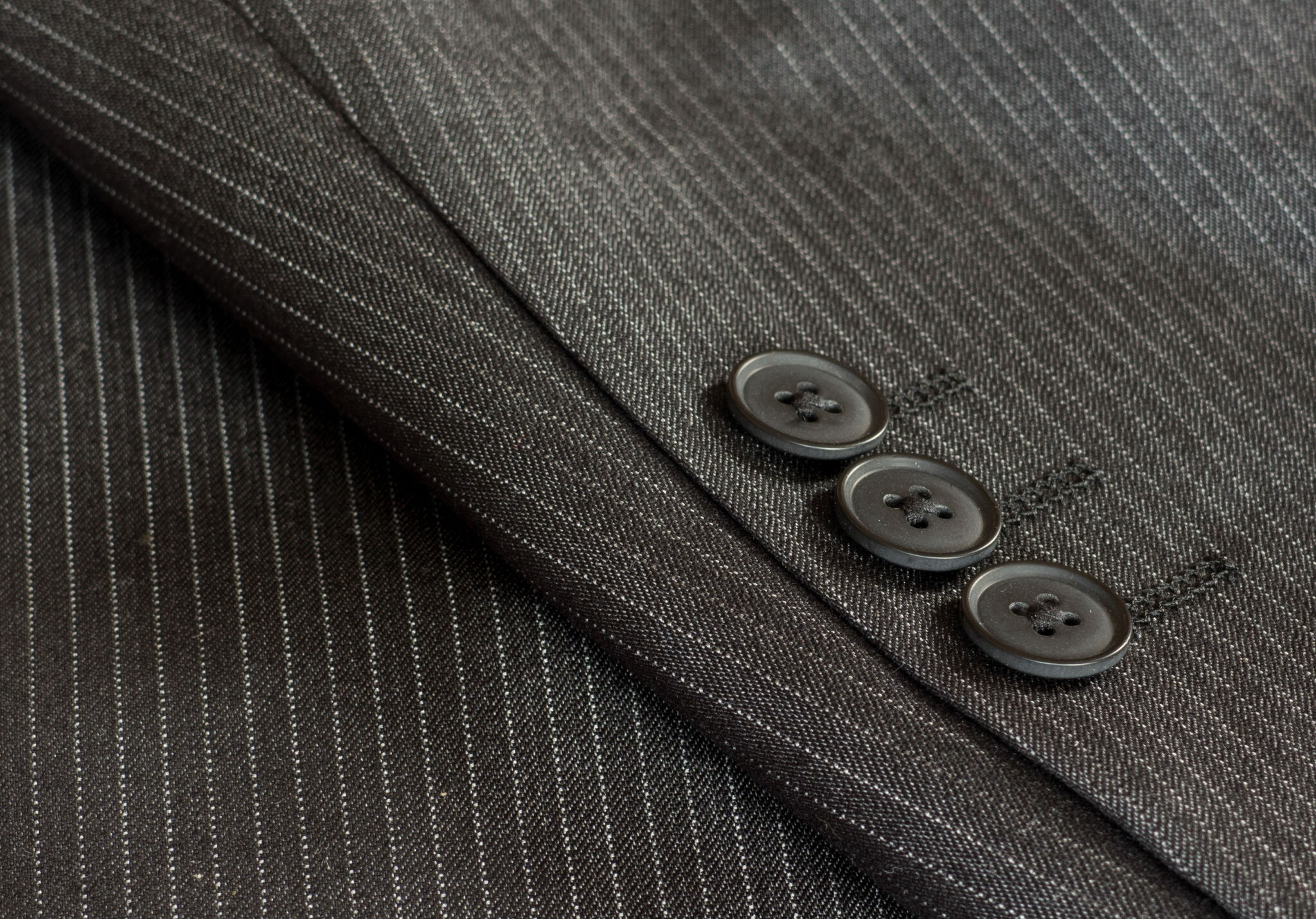 Detail Of Men's Suit | Copyright-free photo (by M. Vorel) | LibreShot