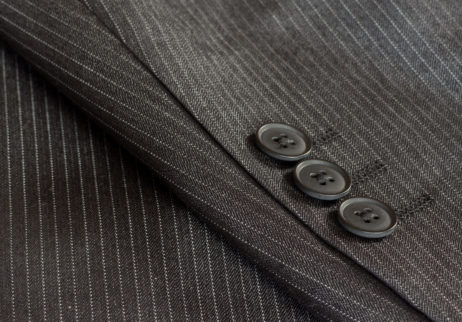Detail Of Men’s Suit Detail Of Men’s Suit