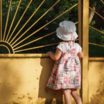 Lonely Little Girl