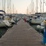 Marina Dock Marina Dock