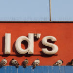 MCDonald's And Pigeons MC Donald's And Pigeons