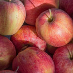 Red Apples