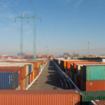 Cargo Transshipment Hub