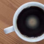 Cup Of Coffee Cup Of Coffee