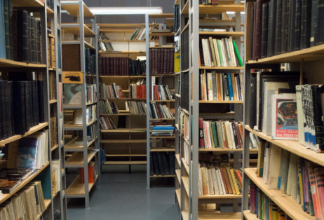 Library Library