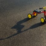 Lost Children Bounce Bike Lost Children Bounce Bike