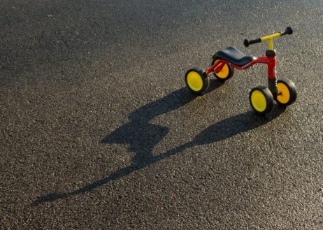 Lost Children Bounce Bike Lost Children Bounce Bike
