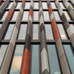 Modern Architecture Detail