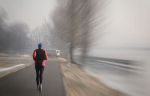 Morning Runner