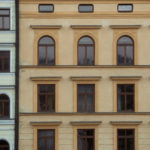 Old City Houses Old City Houses