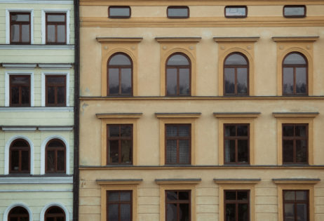 Old City Houses Old City Houses