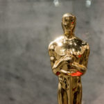 Oscar Statuette