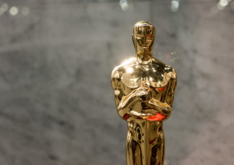 Oscar Statuette Oscar Statuette