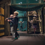 Playing Children
