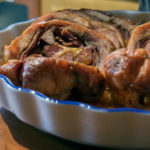 Roasted Meat
