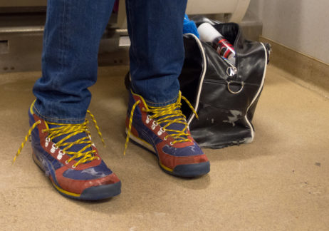 Shoes Shoes