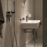 Sink In Bathroom