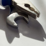 Spanner And Pliers Spanner And Pliers