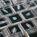 Internet Technology Concept
